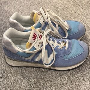 New balance 574 sneakers